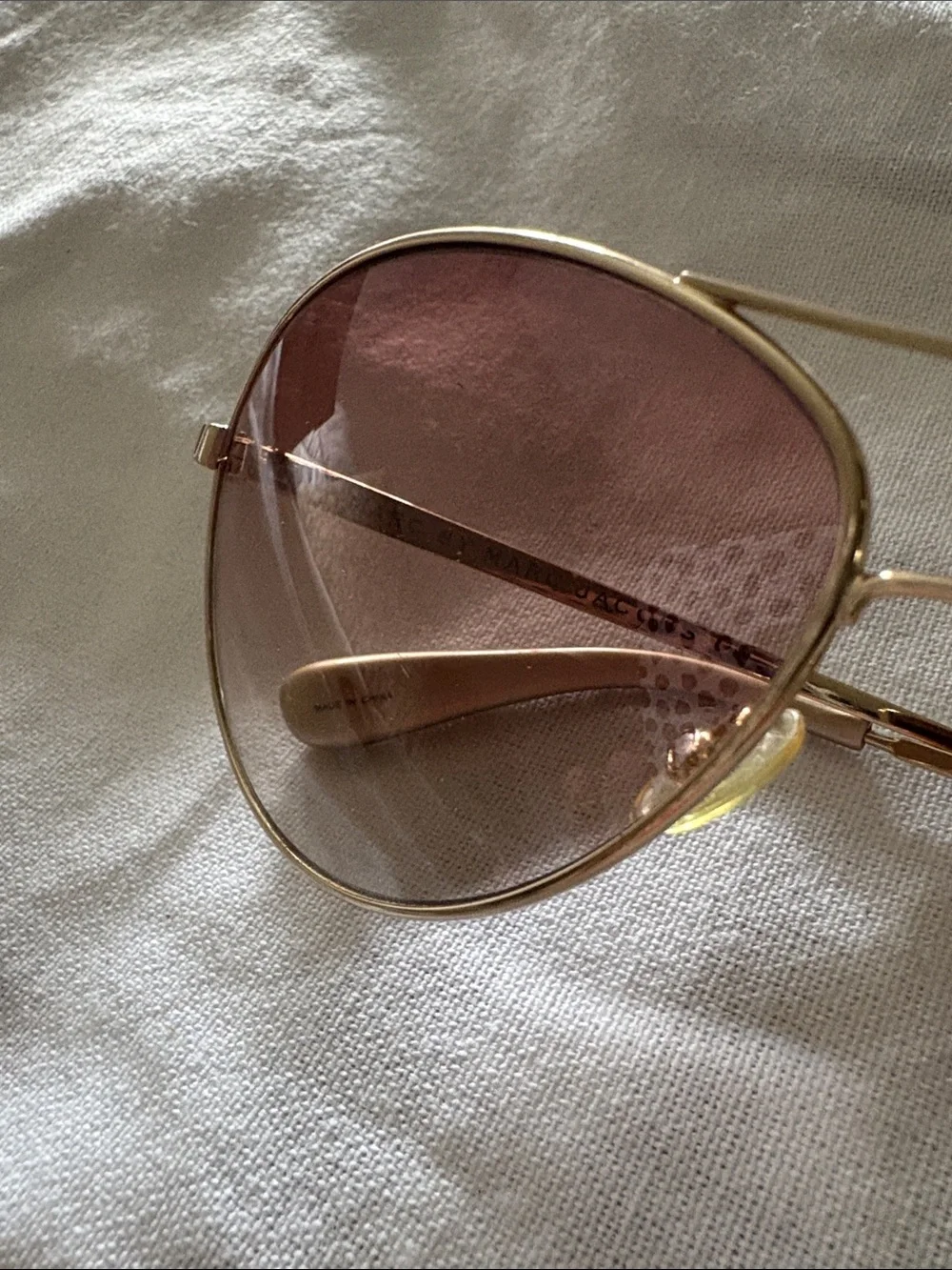 Marc by Marc Jacobs Sunglasses